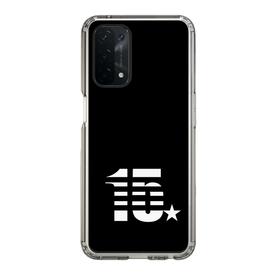 スリムプロテクションケース［ MIW - #15 - ブラック ］