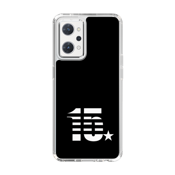 スリムプロテクションケース［ MIW - #15 - ブラック ］