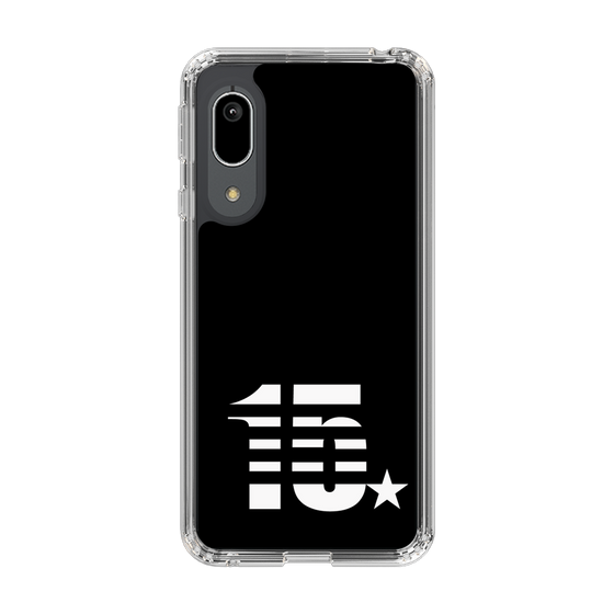 スリムプロテクションケース［ MIW - #15 - ブラック ］