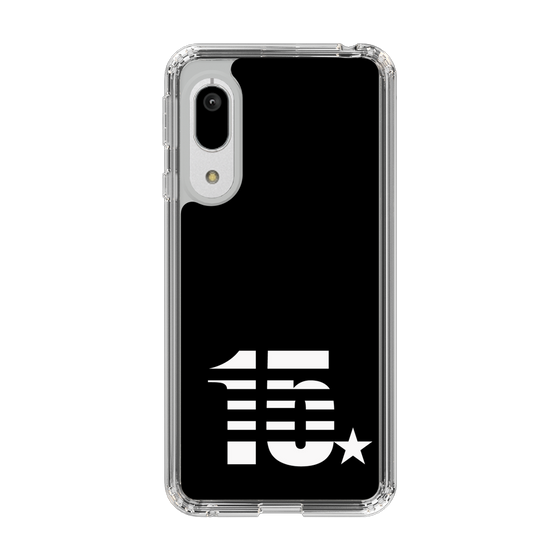 スリムプロテクションケース［ MIW - #15 - ブラック ］