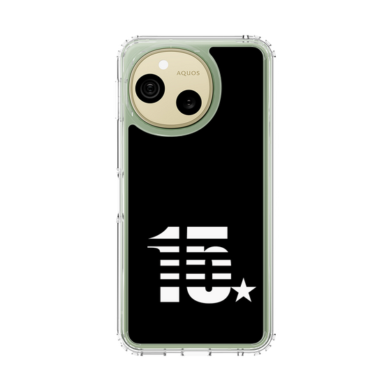 スリムプロテクションケース［ MIW - #15 - ブラック ］