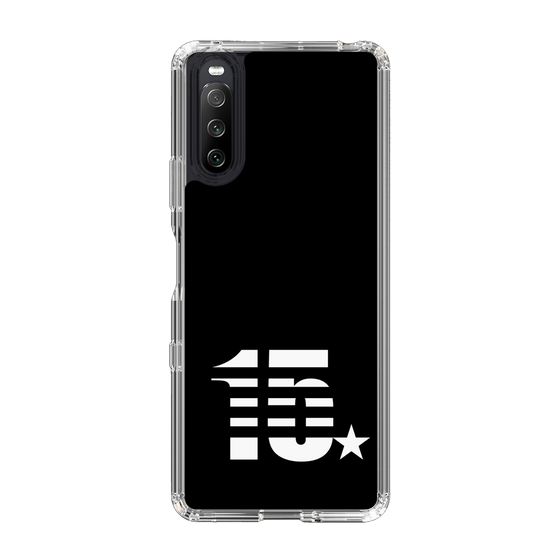 スリムプロテクションケース［ MIW - #15 - ブラック ］