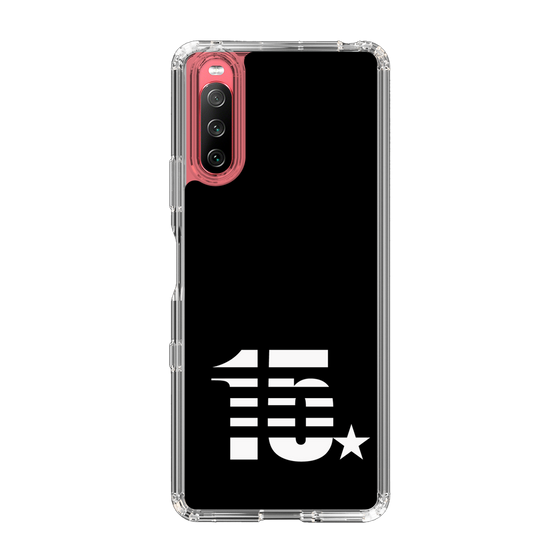 スリムプロテクションケース［ MIW - #15 - ブラック ］