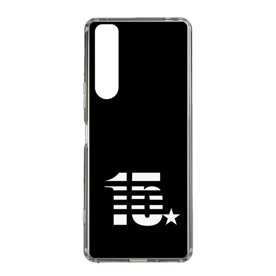 スリムプロテクションケース［ MIW - #15 - ブラック ］