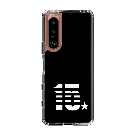 スリムプロテクションケース［ MIW - #15 - ブラック ］