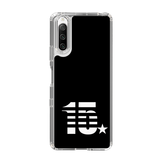 スリムプロテクションケース［ MIW - #15 - ブラック ］