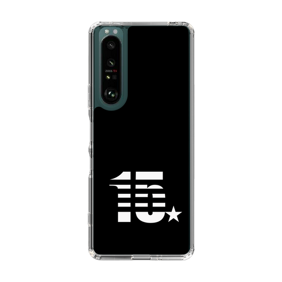 スリムプロテクションケース［ MIW - #15 - ブラック ］