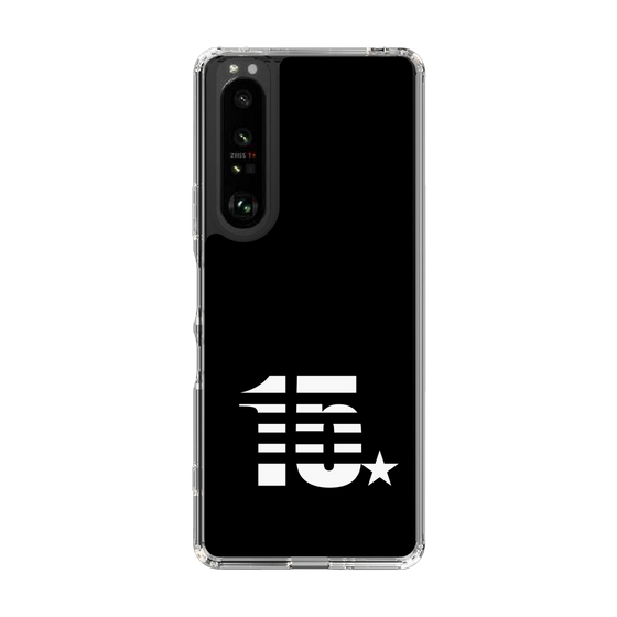 スリムプロテクションケース［ MIW - #15 - ブラック ］