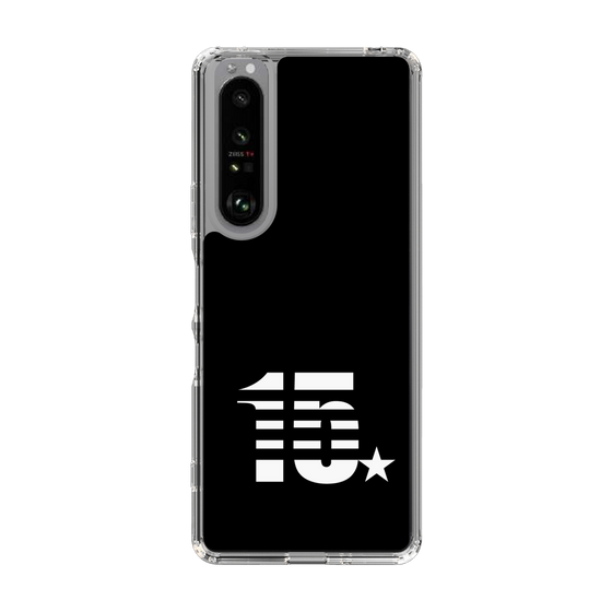 スリムプロテクションケース［ MIW - #15 - ブラック ］