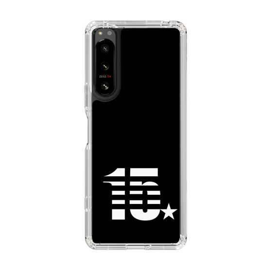 スリムプロテクションケース［ MIW - #15 - ブラック ］