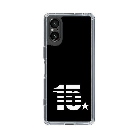 スリムプロテクションケース［ MIW - #15 - ブラック ］