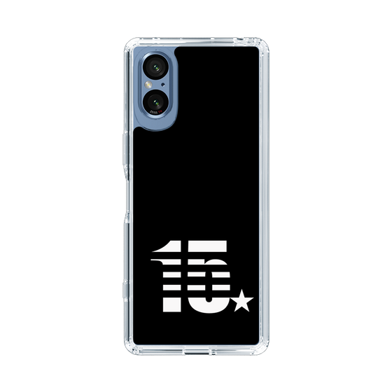 スリムプロテクションケース［ MIW - #15 - ブラック ］