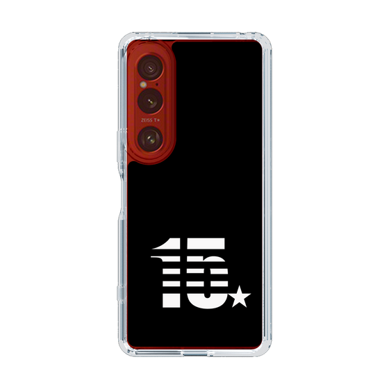 スリムプロテクションケース［ MIW - #15 - ブラック ］