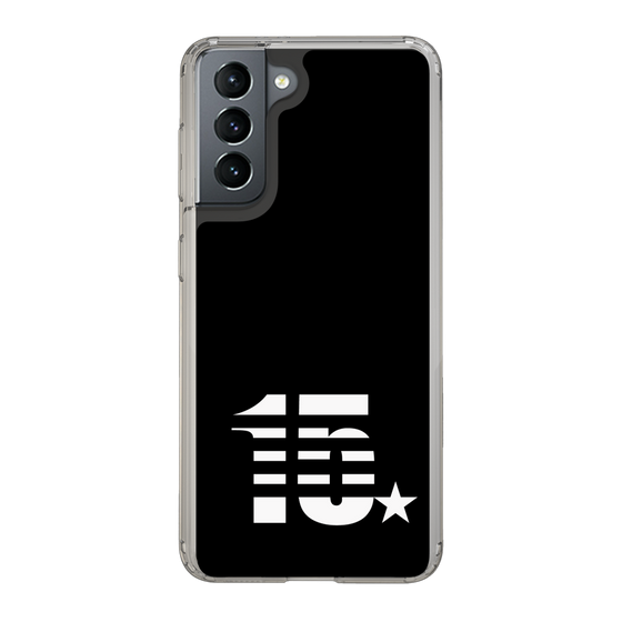 スリムプロテクションケース［ MIW - #15 - ブラック ］