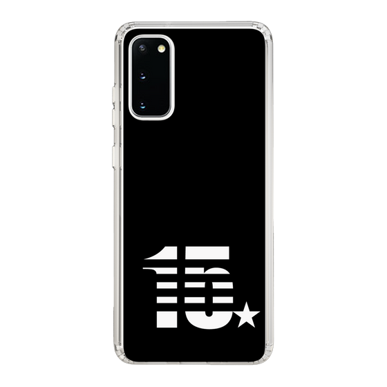 スリムプロテクションケース［ MIW - #15 - ブラック ］