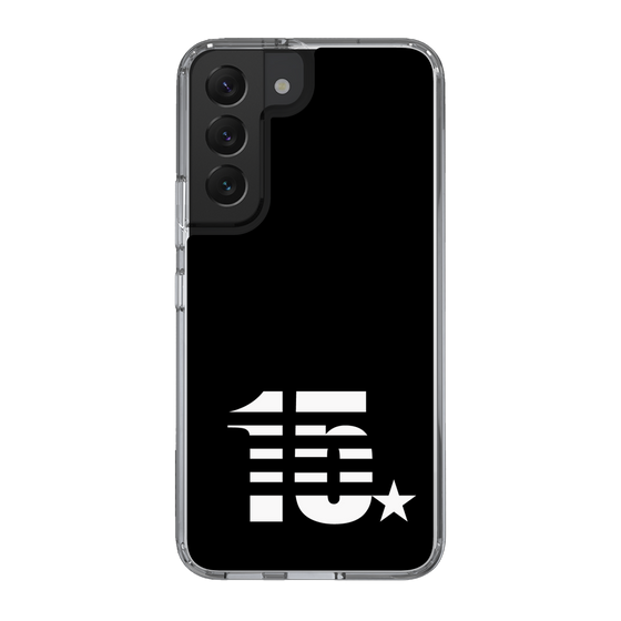 スリムプロテクションケース［ MIW - #15 - ブラック ］