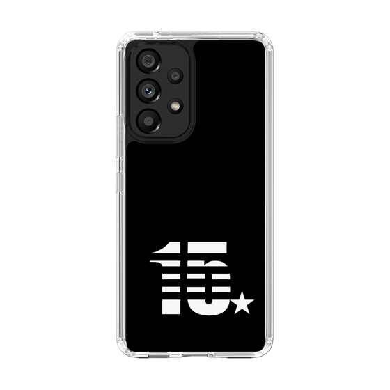 スリムプロテクションケース［ MIW - #15 - ブラック ］