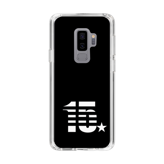 スリムプロテクションケース［ MIW - #15 - ブラック ］