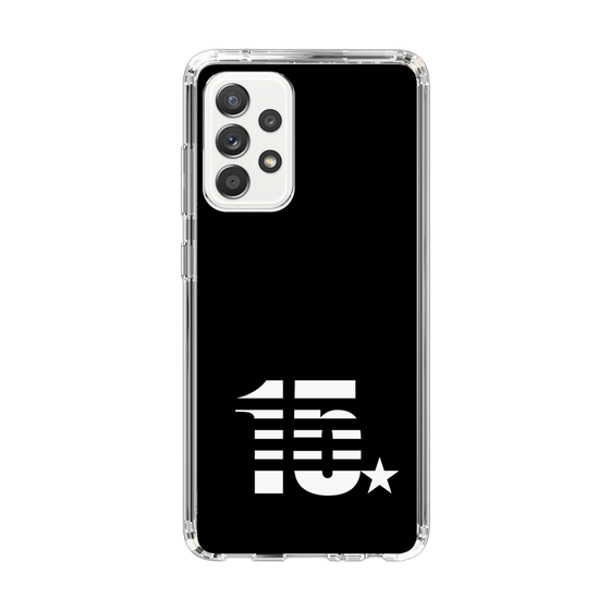 スリムプロテクションケース［ MIW - #15 - ブラック ］