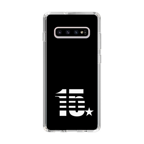 スリムプロテクションケース［ MIW - #15 - ブラック ］