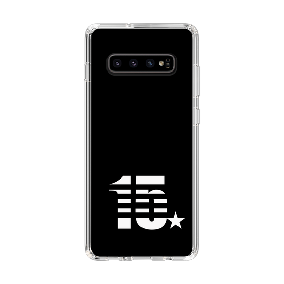 スリムプロテクションケース［ MIW - #15 - ブラック ］