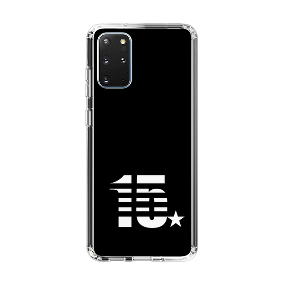 スリムプロテクションケース［ MIW - #15 - ブラック ］