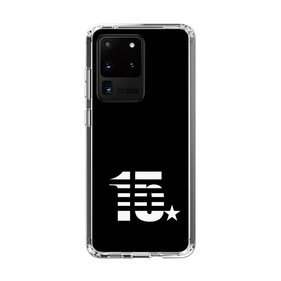 スリムプロテクションケース［ MIW - #15 - ブラック ］