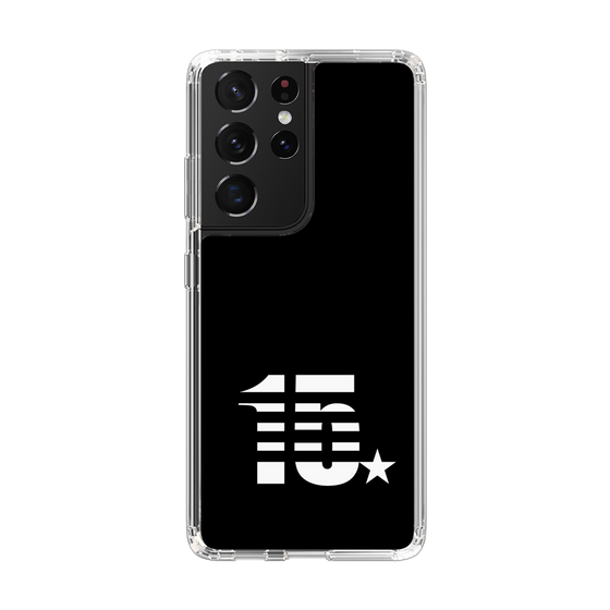 スリムプロテクションケース［ MIW - #15 - ブラック ］