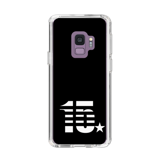 スリムプロテクションケース［ MIW - #15 - ブラック ］