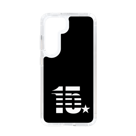 スリムプロテクションケース［ MIW - #15 - ブラック ］