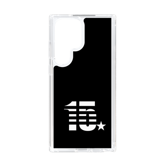 スリムプロテクションケース［ MIW - #15 - ブラック ］