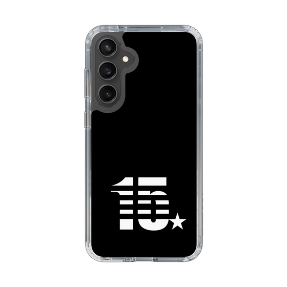 スリムプロテクションケース［ MIW - #15 - ブラック ］