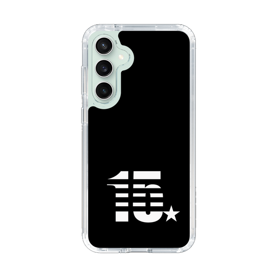 スリムプロテクションケース［ MIW - #15 - ブラック ］