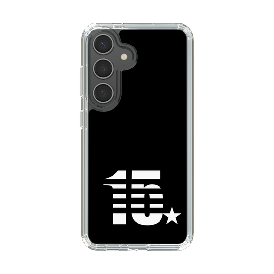 スリムプロテクションケース［ MIW - #15 - ブラック ］