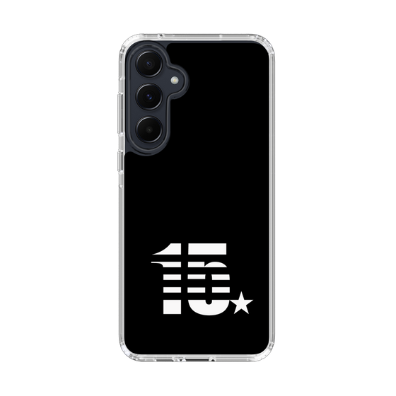 スリムプロテクションケース［ MIW - #15 - ブラック ］