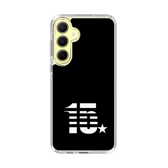 スリムプロテクションケース［ MIW - #15 - ブラック ］