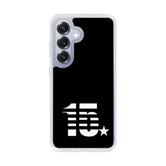 スリムプロテクションケース［ MIW - #15 - ブラック ］