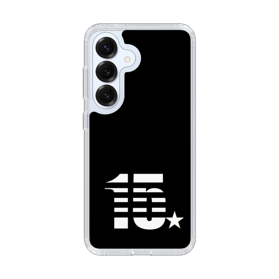 スリムプロテクションケース［ MIW - #15 - ブラック ］