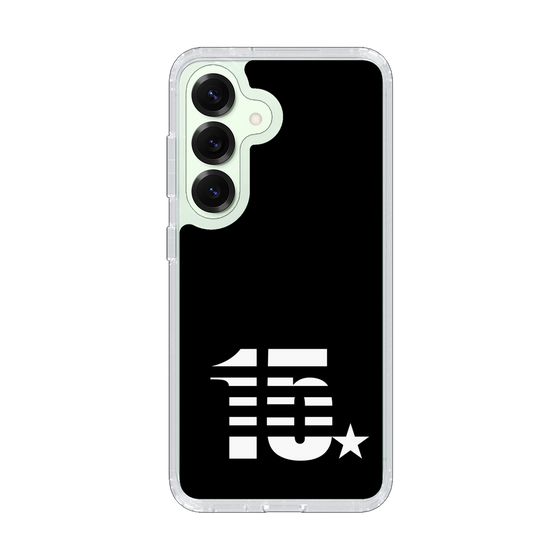 スリムプロテクションケース［ MIW - #15 - ブラック ］