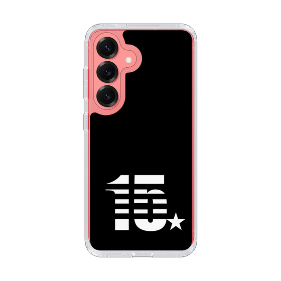 スリムプロテクションケース［ MIW - #15 - ブラック ］