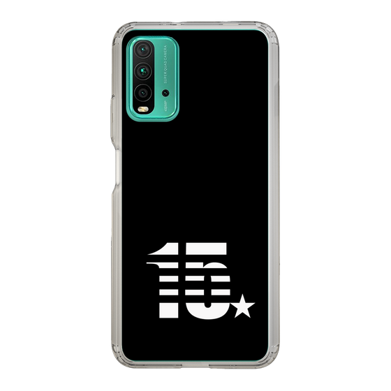 スリムプロテクションケース［ MIW - #15 - ブラック ］