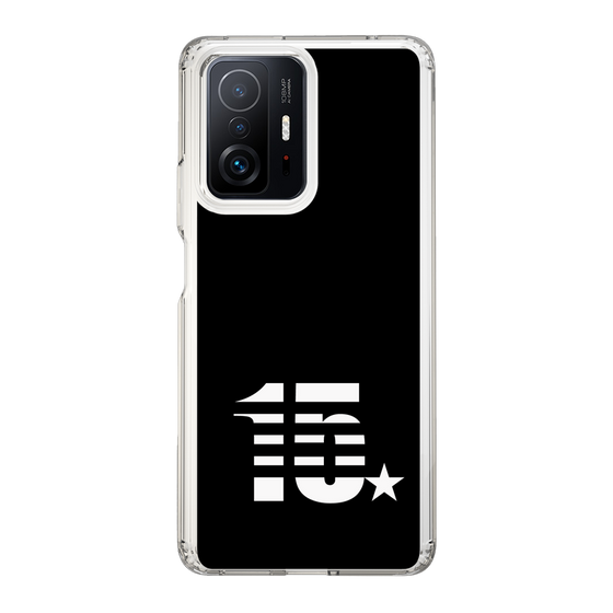 スリムプロテクションケース［ MIW - #15 - ブラック ］