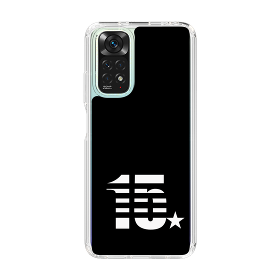 スリムプロテクションケース［ MIW - #15 - ブラック ］