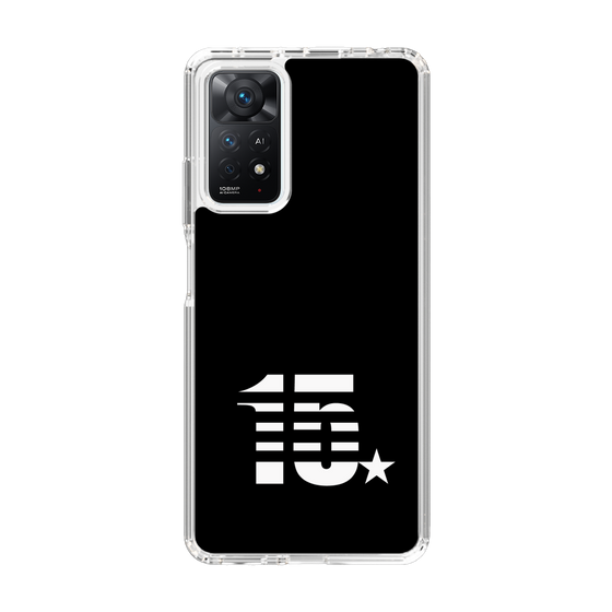 スリムプロテクションケース［ MIW - #15 - ブラック ］