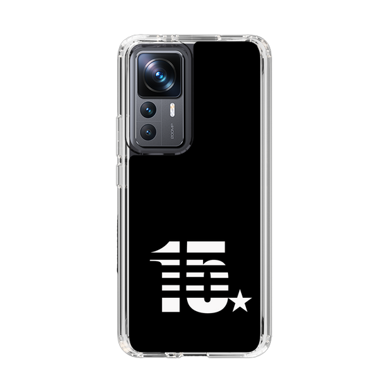 スリムプロテクションケース［ MIW - #15 - ブラック ］