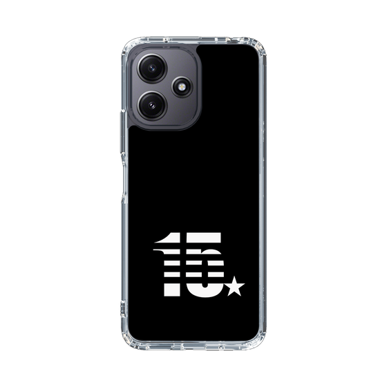 スリムプロテクションケース［ MIW - #15 - ブラック ］