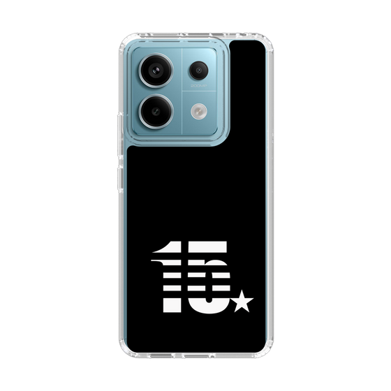 スリムプロテクションケース［ MIW - #15 - ブラック ］