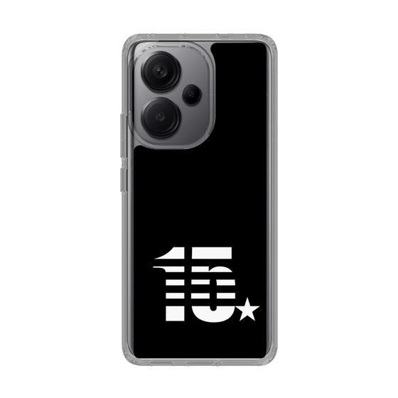 スリムプロテクションケース［ MIW - #15 - ブラック ］