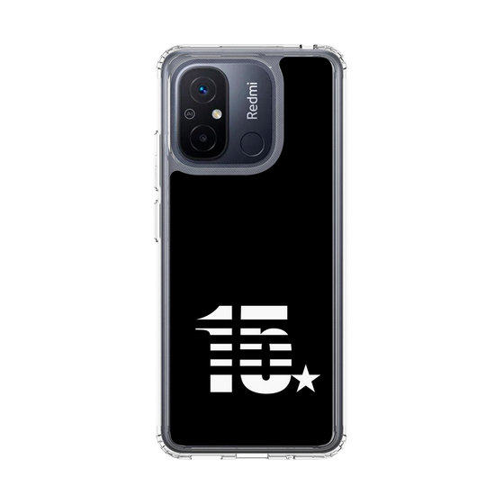 スリムプロテクションケース［ MIW - #15 - ブラック ］