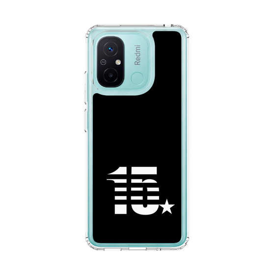 スリムプロテクションケース［ MIW - #15 - ブラック ］